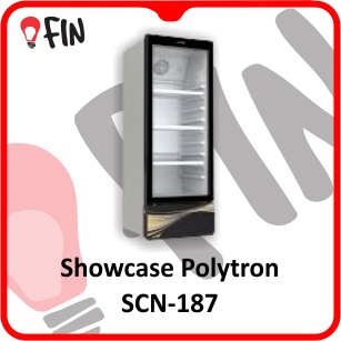 SHOWCASE POLYTRON SCN-187