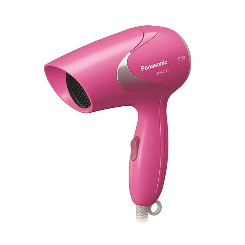 Panasonic Hair Dryer Putih 400 Watt - EH-ND11