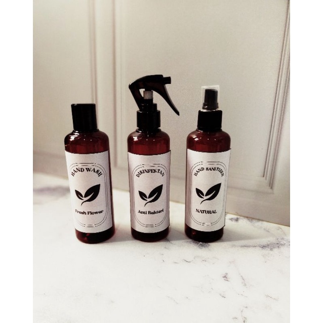 hampers sanitizer kit  hygiene kit hampers masker