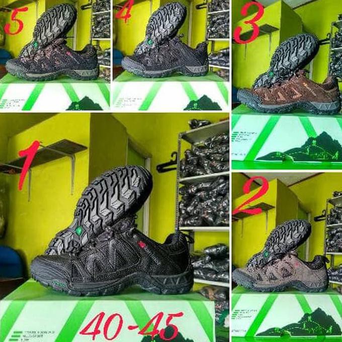 Karrimor Summit Dynagrip Original