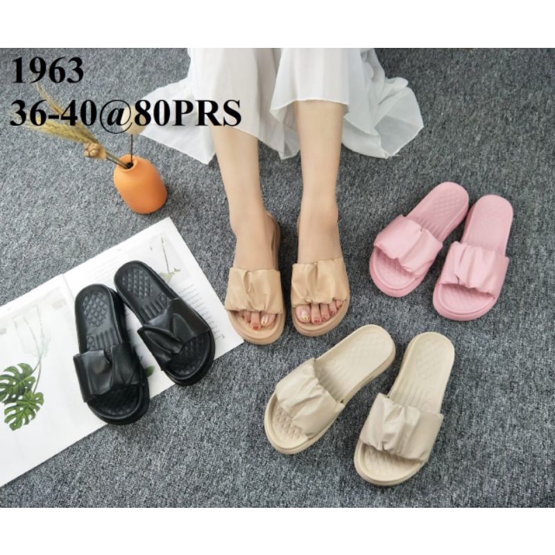 sandal perempuan hys 1963