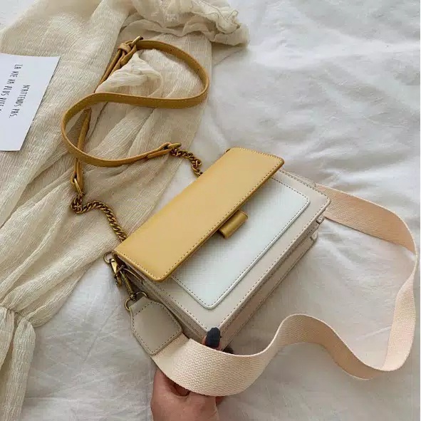 TGS - SALE TAS WANITA -TAS WANITA - TAS IMPOR - TAS MURAH - TAS SLEMPANG WANITA  - HIGH QUALITY!!-2