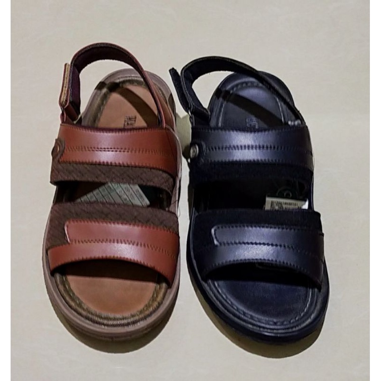 sepatu sandal pria watchout