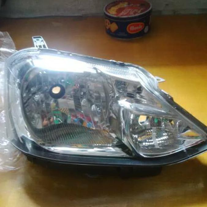 HEADLAMP ETIOS VALCO ORIGINAL