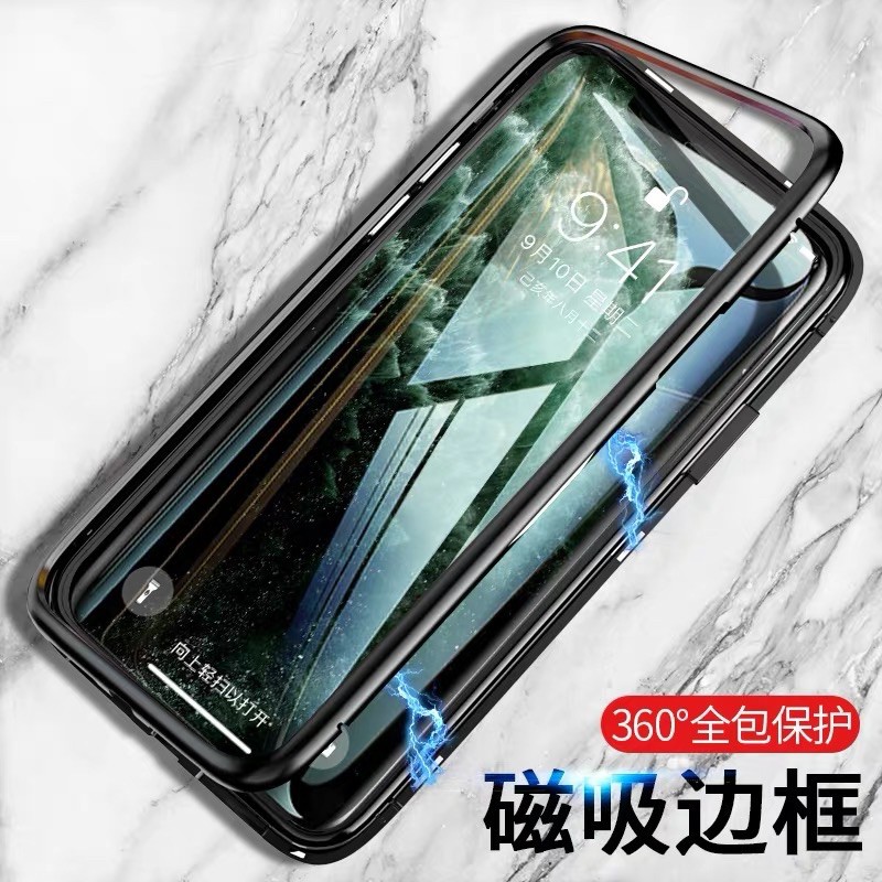 magnetic case samsung s10 s10lite s10  s10edge s9 s9  s20 s20  s20ultra a21s a11 m11