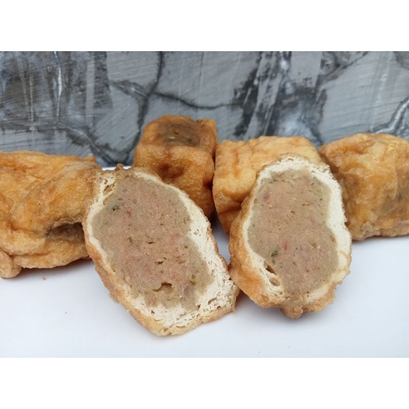 

Tahu Bakso Hajun Original
