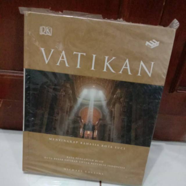 BUKU VATIKAN