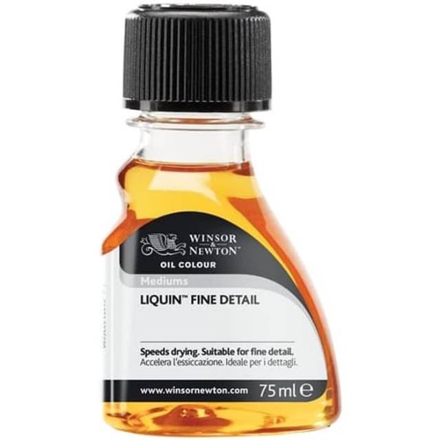 

Liquin Fine Detail 75 ml Winsor & Newton