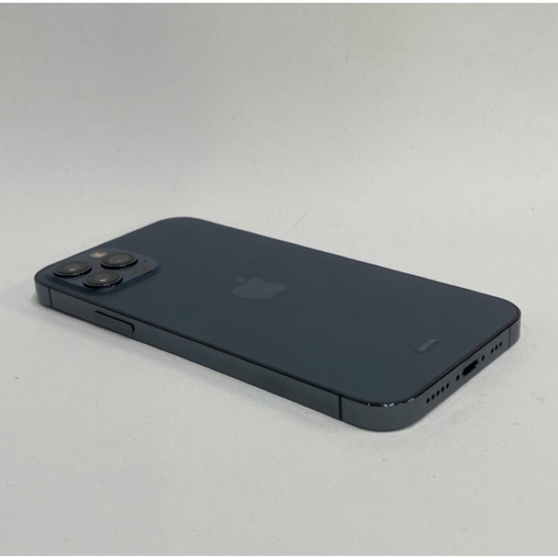 Iphone 12 pro 64gb 128gb 256gb ibox on 2022 second original mulus like new-1