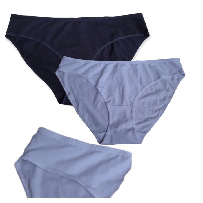 Panty Basic By Palmers Cotton