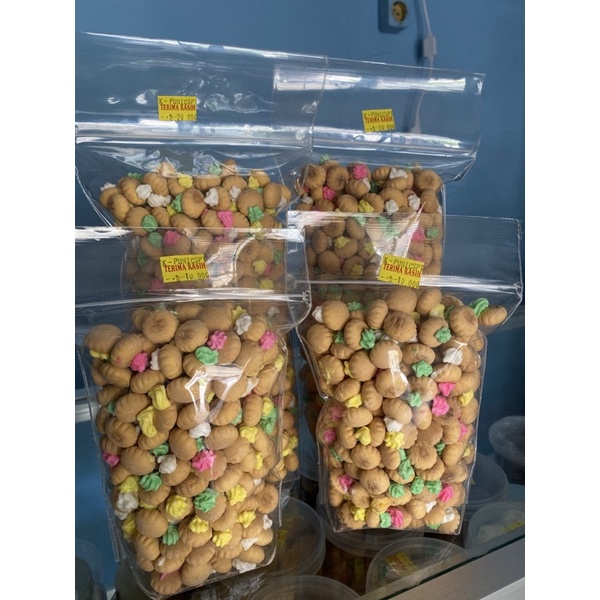 

Gem Rose 250gr