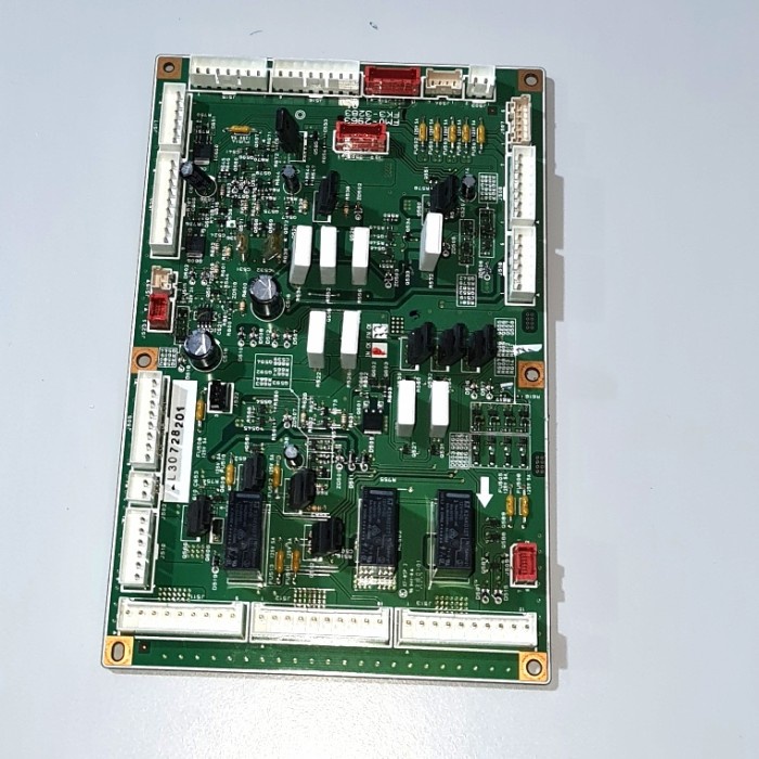 PCB AC DRIVE IRA 6255/6265/6275 CABUTAN