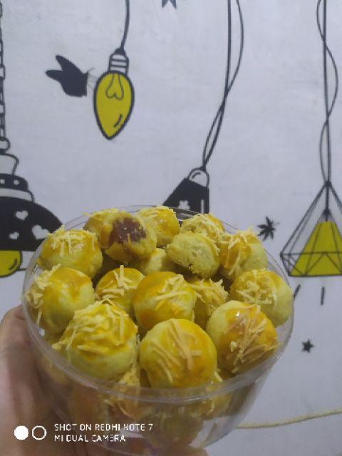 Daster | Gamis Batik Super Jumbo Sanea