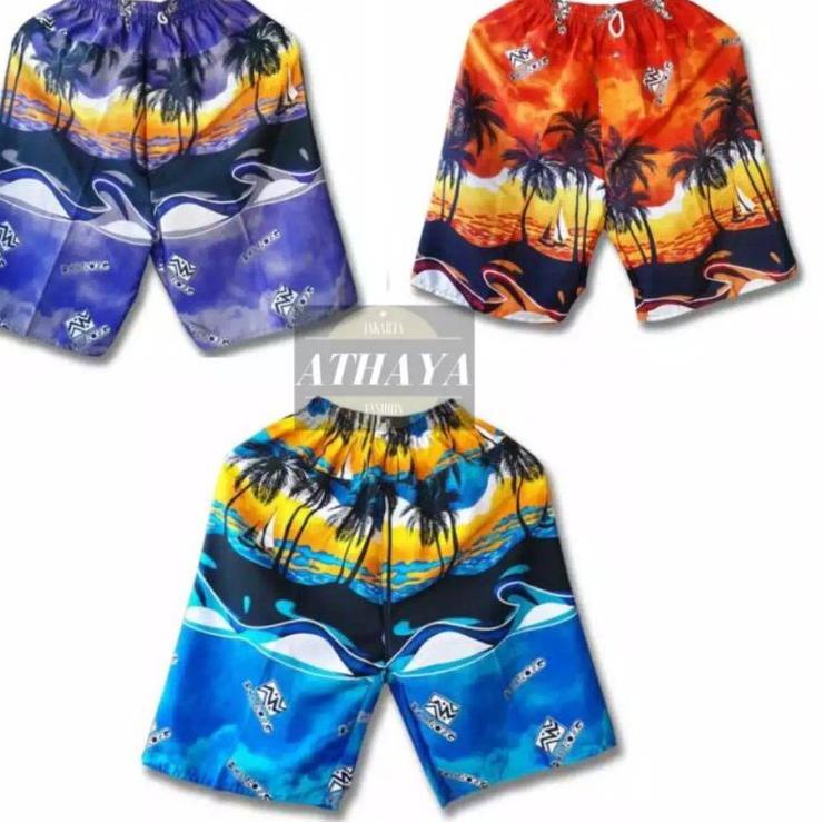 celana pendek pria/celana hawai pria/celana harian pria/BISA GROSIR –MNR.11Au22r