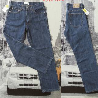  Celana  Panjang  Jeans Cole  ORI Murah Shopee Indonesia