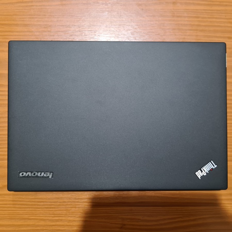 Lenovo Thinkpad X250 Intel Core i5 5300U 4GB HDD 500GB US KEYBOARD ORIGINAL-3
