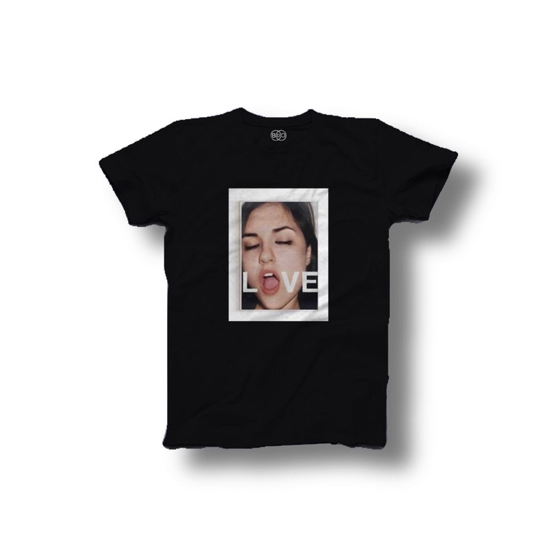 men tshirt kaos love kaos band kaos aestetik aesthetic kaos gambar wanita cantik