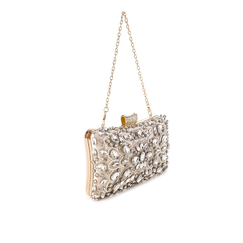 Aamour Dreambelle Clutch Wanita