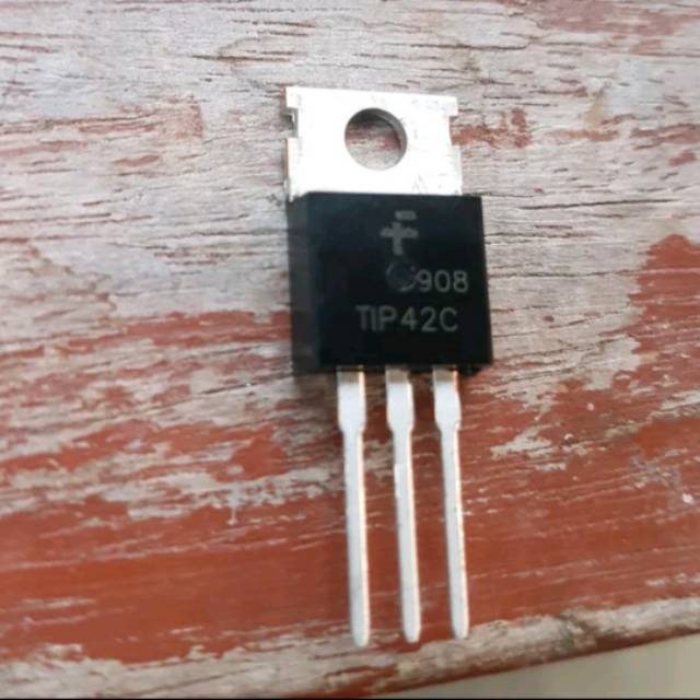 Transistor TR  TIP41 TIP 41  | TIP 42 TIP 42  TIP41C TIP42C