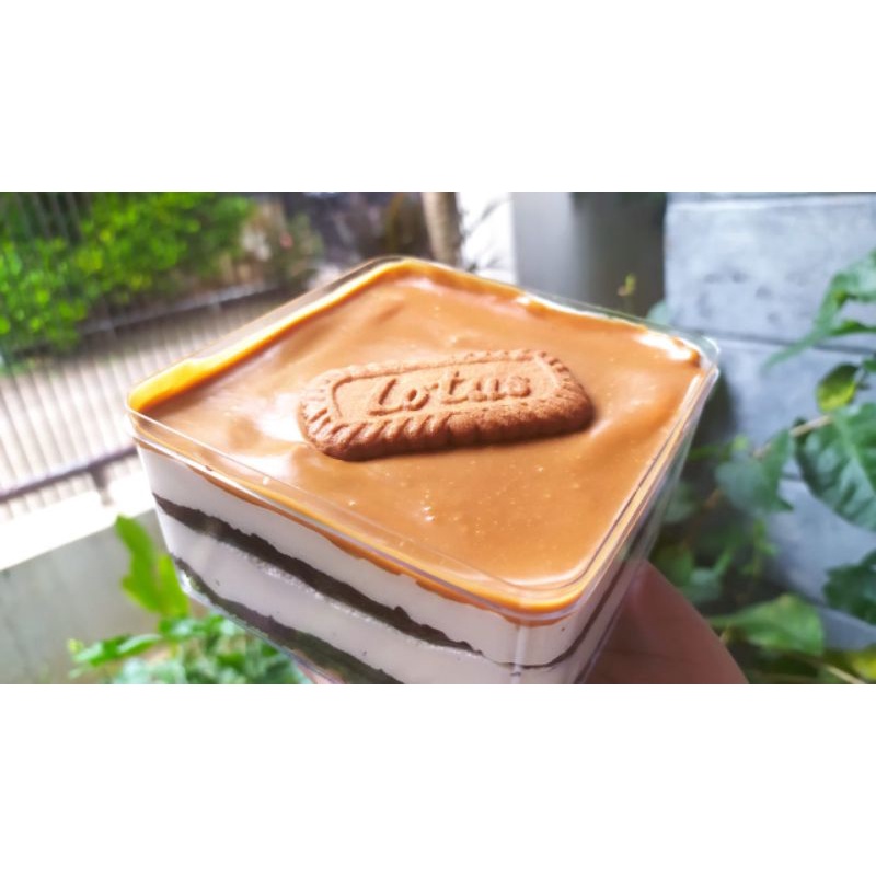 

Lotus Biscoff DessertBox