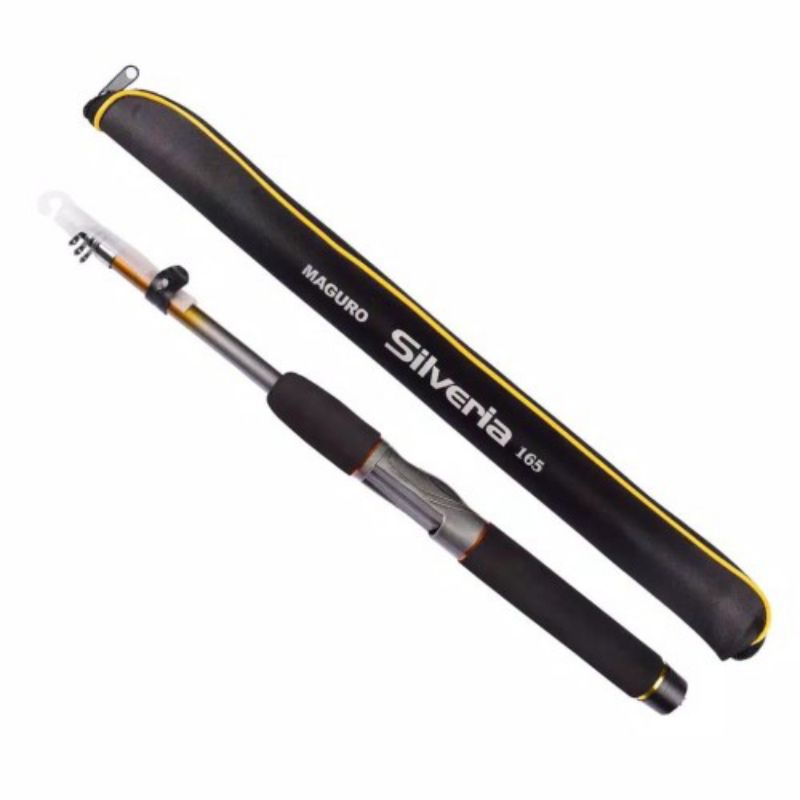 Joran Antena MAGURO  Silveria