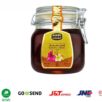

Madu Al shifa 1kg