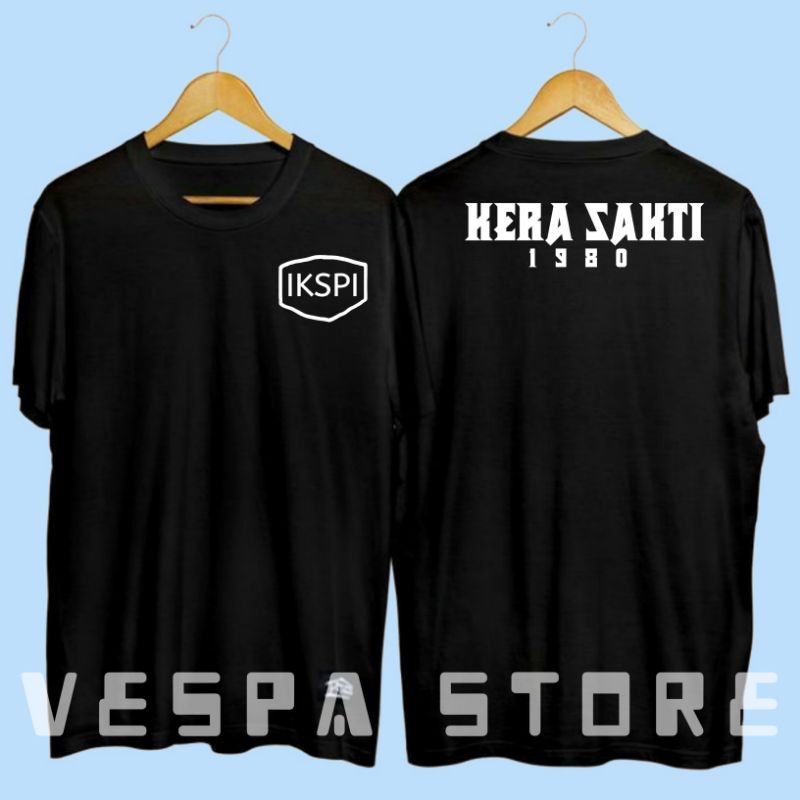 kaos ikspi / kaos kera sakti / kaos kera sakti distro / kaos silat / kaos pria / kaos distro / kaos 