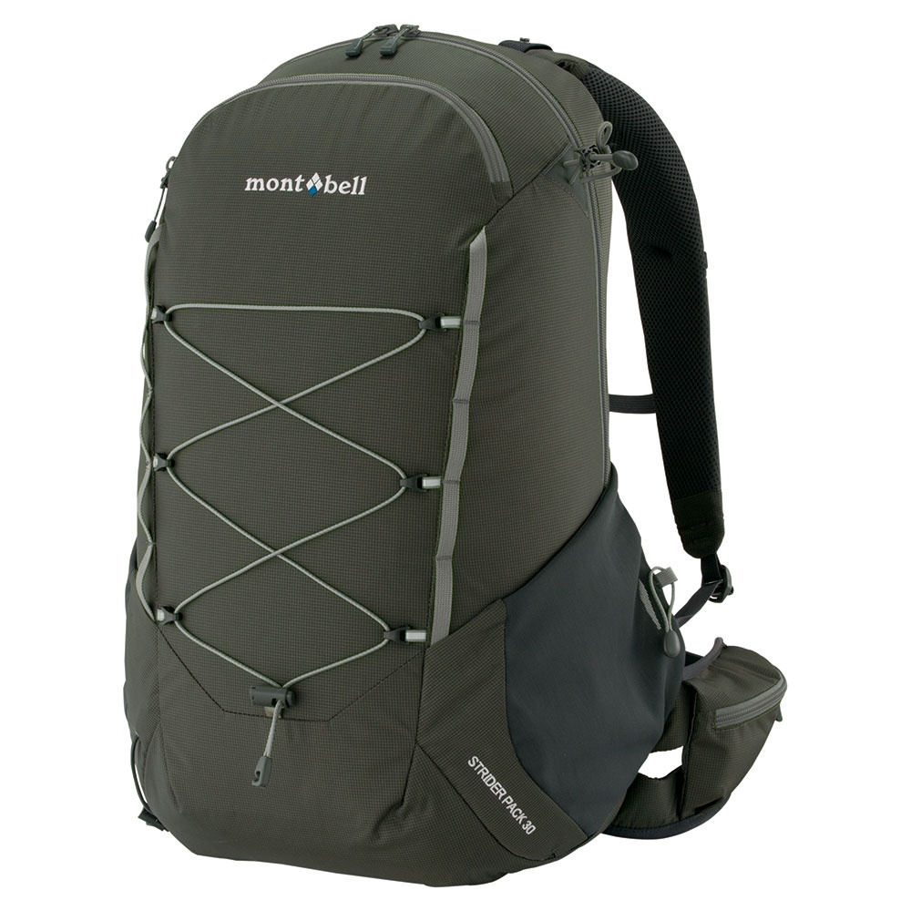 Tas Montbell Strider Pack 30