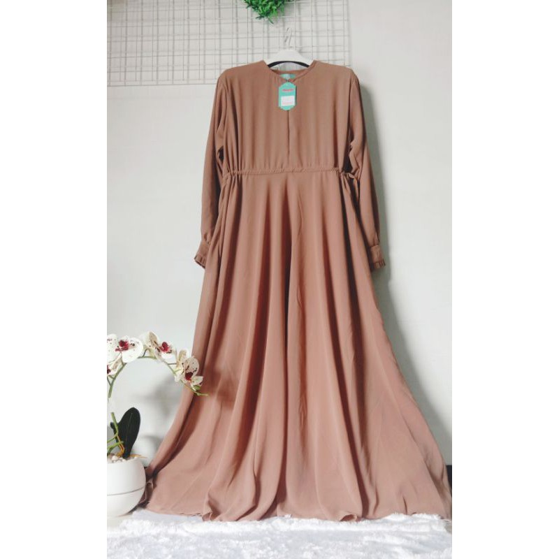 Gamis Amanda Boutique