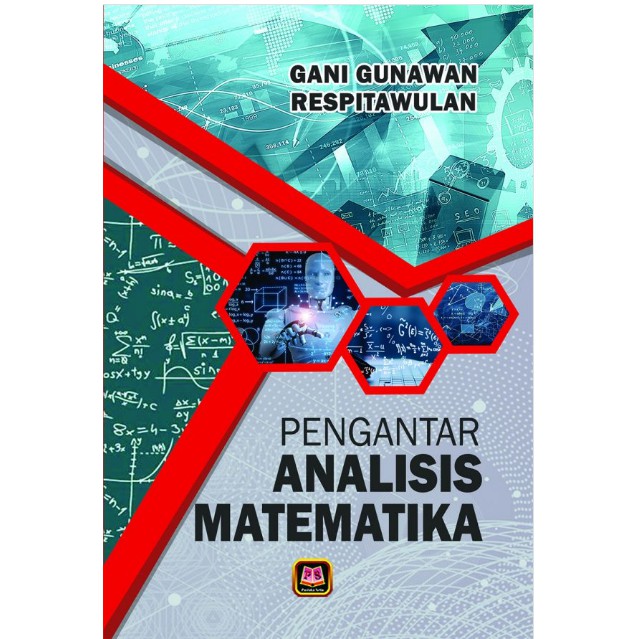 Jual Buku Pengantar Analisis Matematika Gani Gunawan | Shopee Indonesia