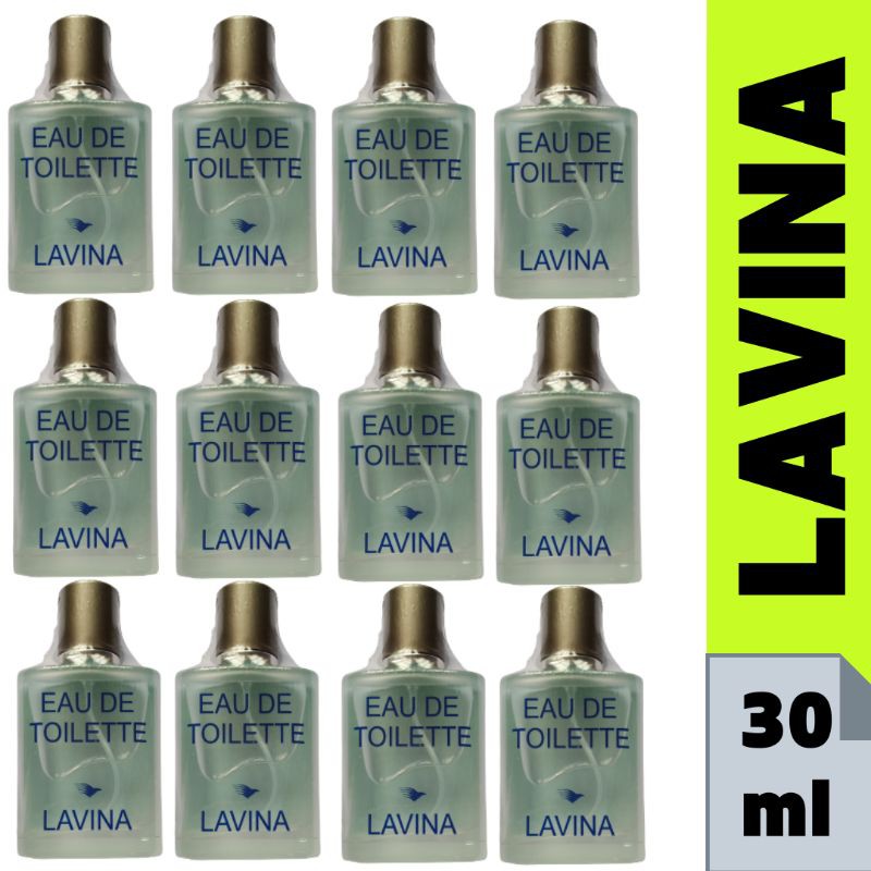 Parfum Garuda lavina