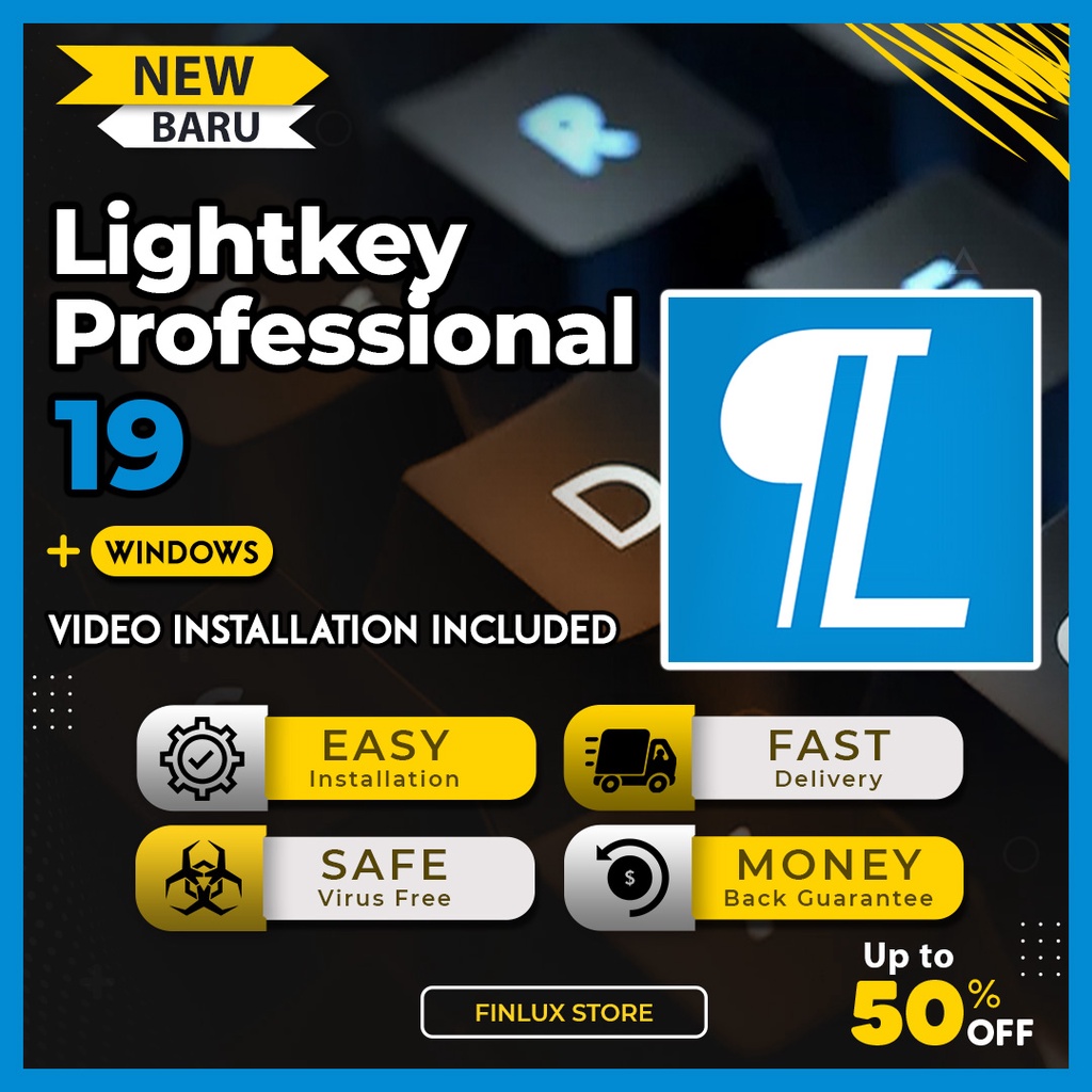 

[VIDEO] Lghtky Prfssnl Edtn v19.67 Ltst 2020 Lftm Fr Wndws