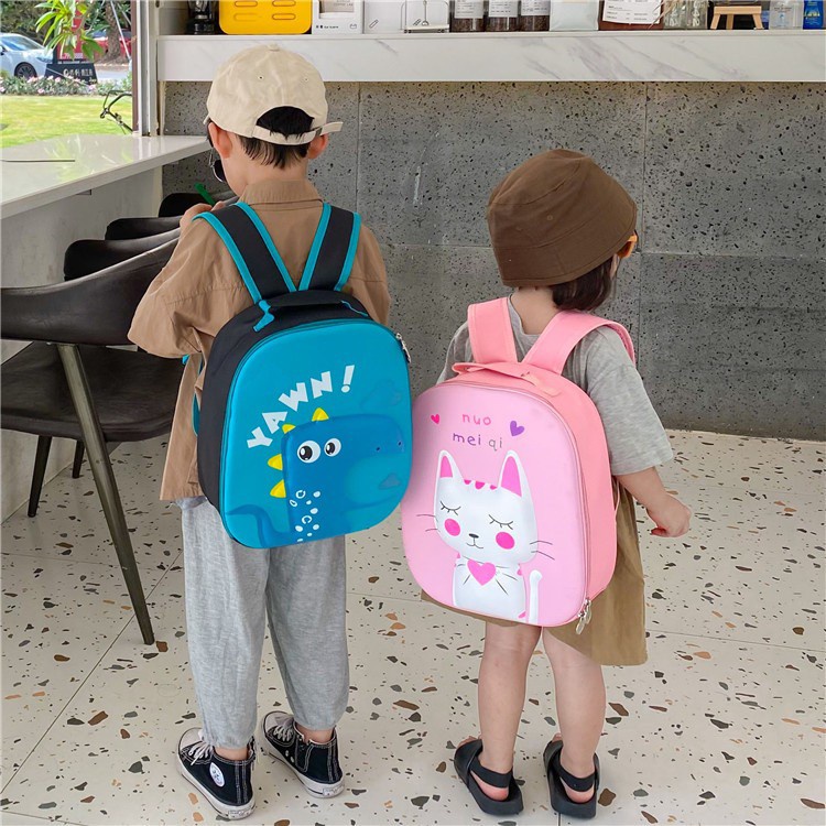 TAS RANSEL ANAK IMPOR BAG | TAS SEKOLAH LUCU KARAKTER BACKPACK UNISEX  CATALOG vol.E