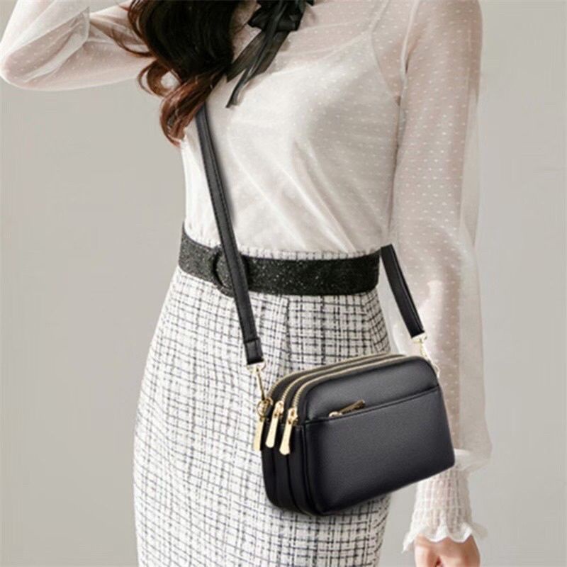 TAS SLEMPANG BISNIS UNDANGAN PESTA KERJA WANITA SELEMPANG BAHU SHOULDER BAG