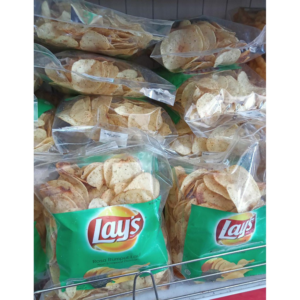 

Lays kiloan ori