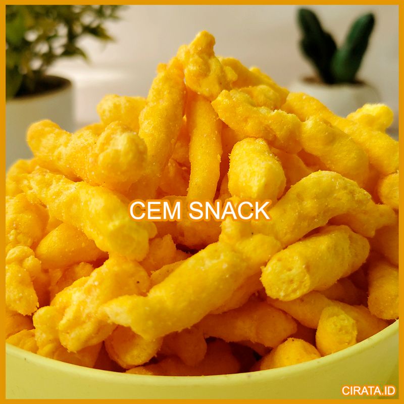 

snaks jagung manis