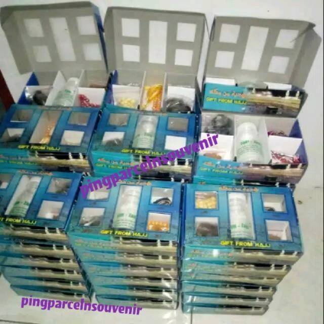 

Oleh oleh haji dan umroh souvenir paket oleh-oleh haji dan umroh