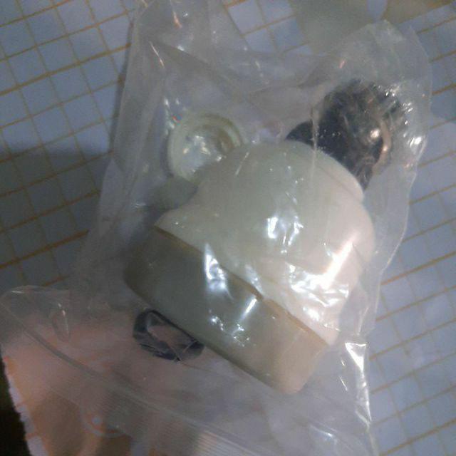 Sambungan Sprayer Kran Hemat Air