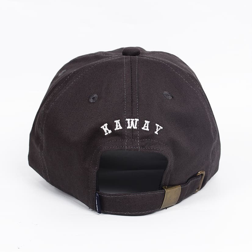 TOPI BASEBALL PRIA WANITA - KAWAY COLLECTION