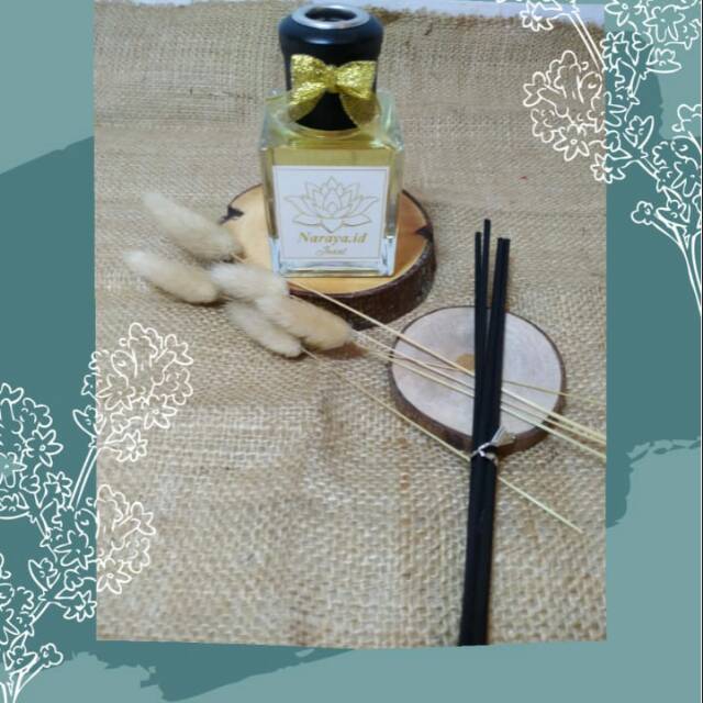 Jovial Reed diffuser