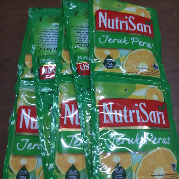 

Ge6012Gtb Nutrisari Jeruk Peras Ds501Ghg