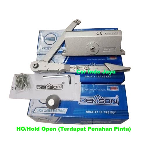 Door Closer DEKSON  HO Penutup Pintu  Otomatis DEKSON  300 