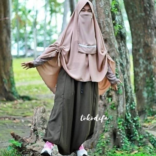 SIRWAL AKHWAT SYAR'I