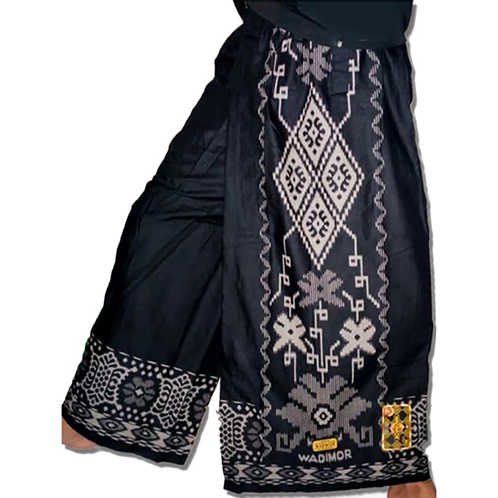 Celana Sarung Dewasa Wadimor Original