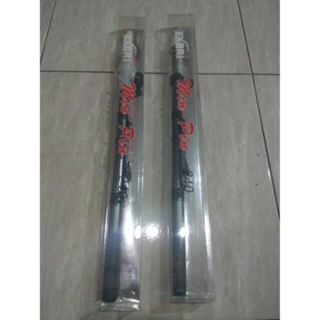 Joran Tegek 240 Exori Min Pin