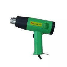 NANKAI Hot Air Gun / Heat Gun NANKAI Hot Air Gun / Heat Gun