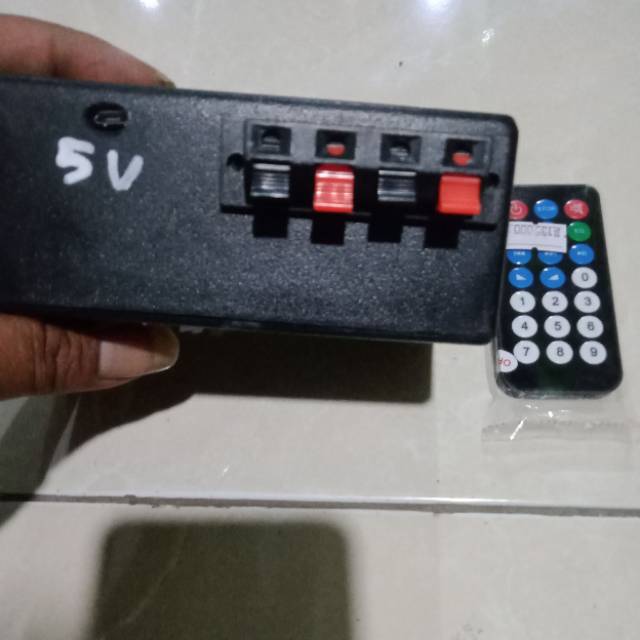 power mini 5volt