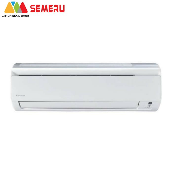 Daikin Ac Standard R32 0 75 Pk Ftv Rv 20cxv14 Khusus Area Makassar Indonesia