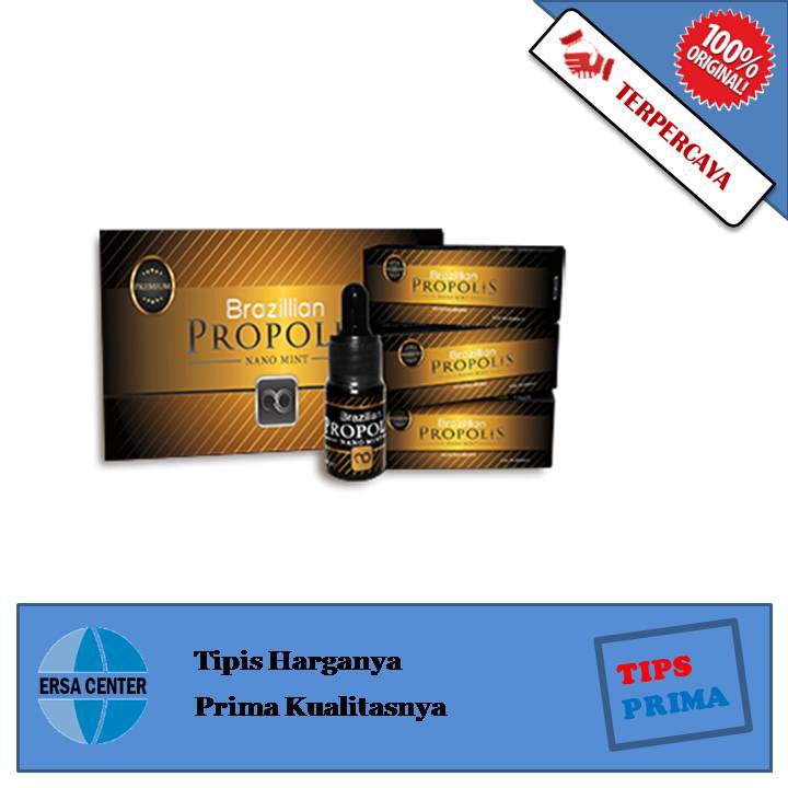 Propolis Moment