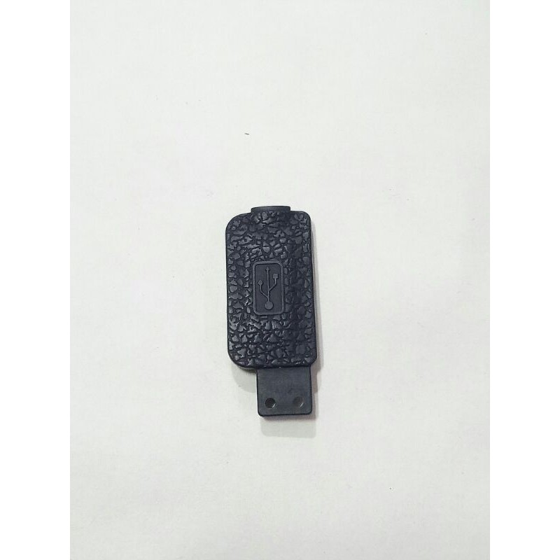 Rubber karet battery baterai USB D3 Nikon